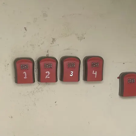 5 Brunswick St - Bedroom 03 Downstairs